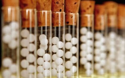 Homeopathy as an Alternative Treatment
